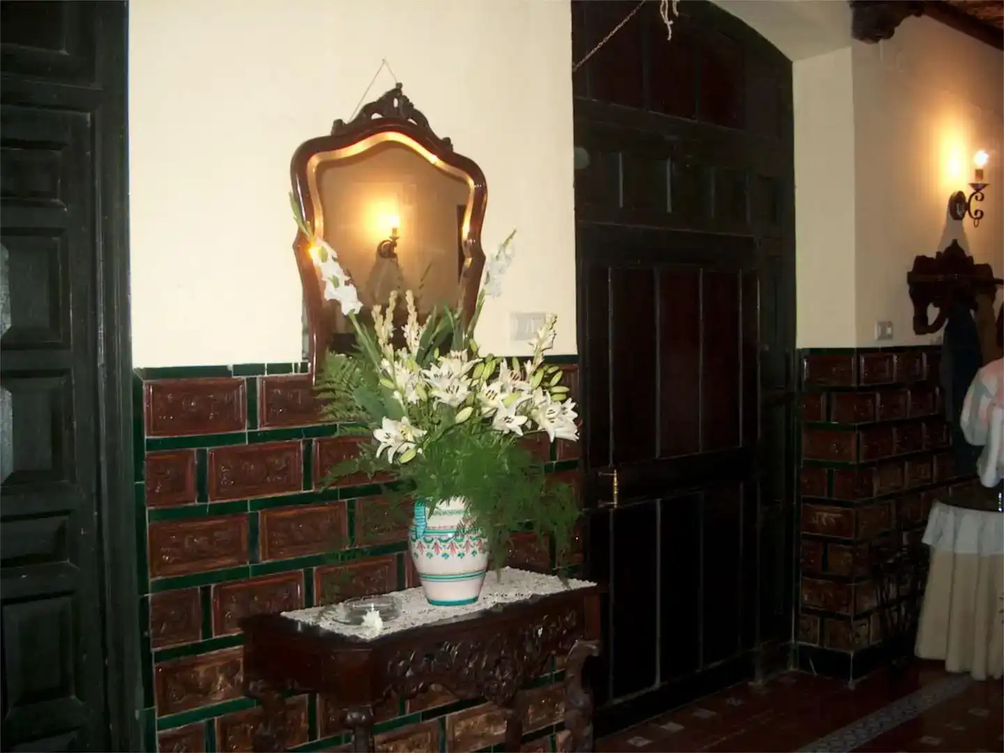 Casa o xalet en venda en Zafra amb Balcó