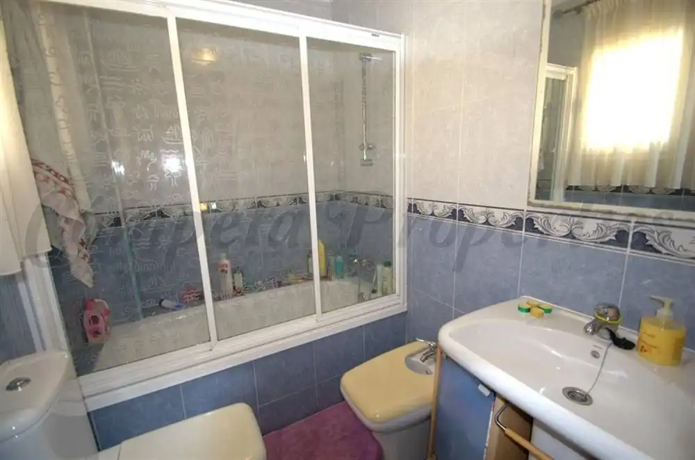 Casa con terraza en venta en Torre del Mar, imagen 9