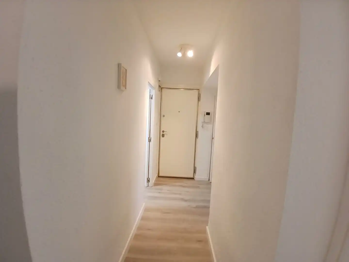 Flat for rent in Ciudad Lineal