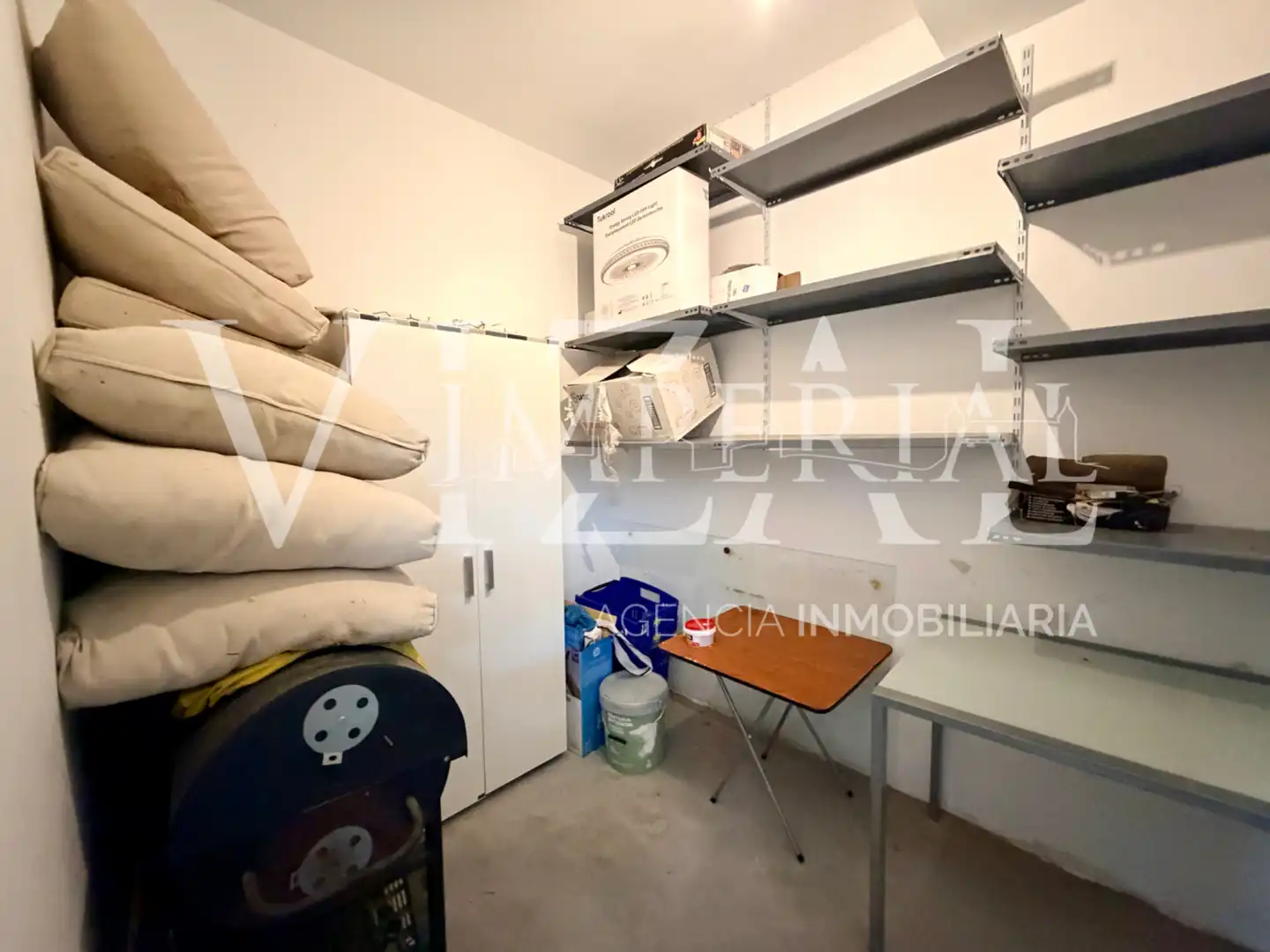 Dúplex en venda en Noez amb Calefacció, Terrassa i Traster
