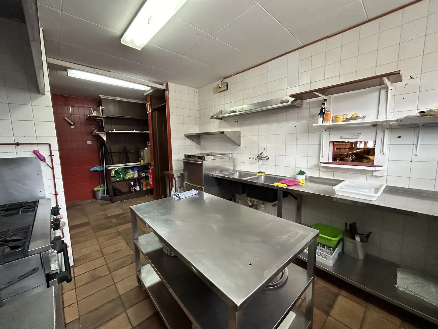 Local comercial en venta en Carrer de la Roca Grossa, imagen 33