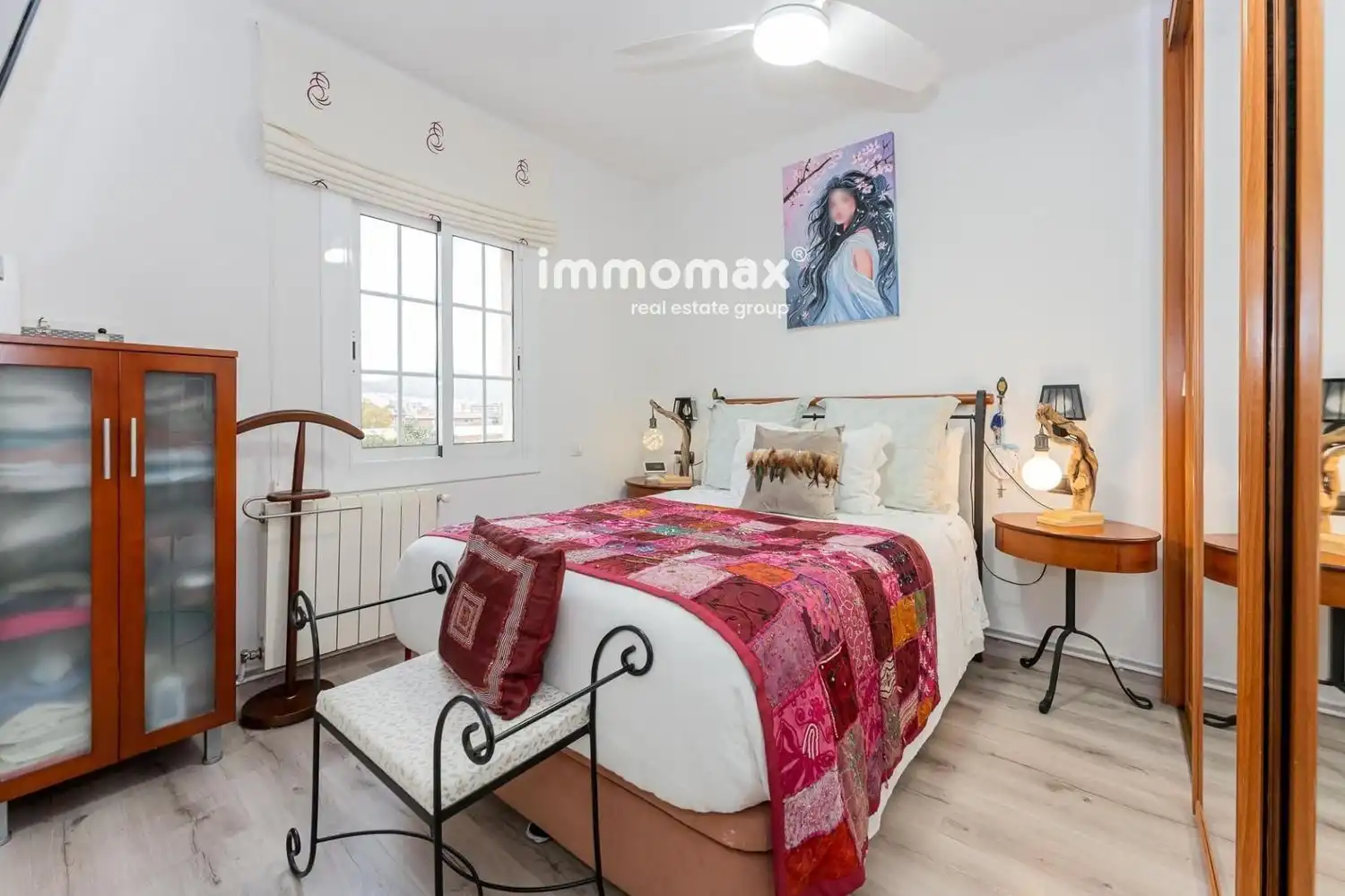 Appartamento con ascensore in vendita a DISTRITO TORRENT BALLESTER, imagen 17
