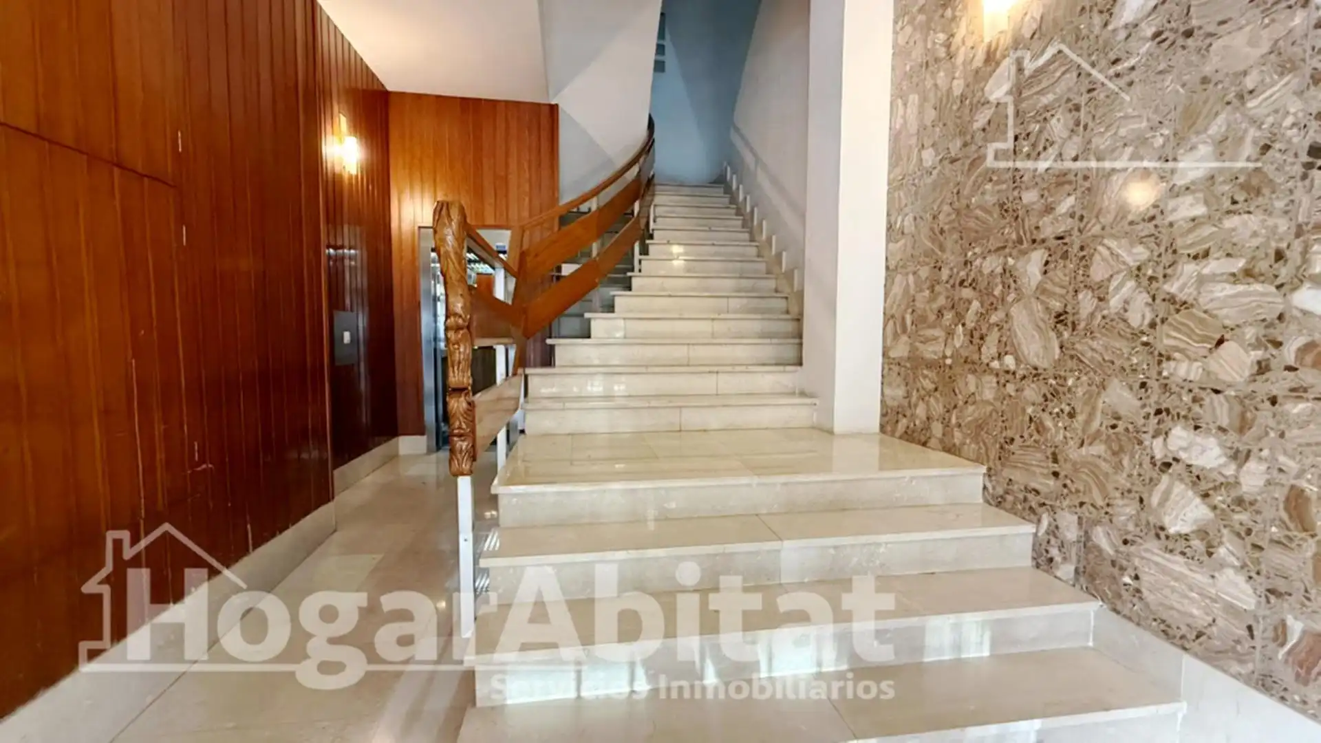 Piso en venta en Gandia con Terraza y Amueblado