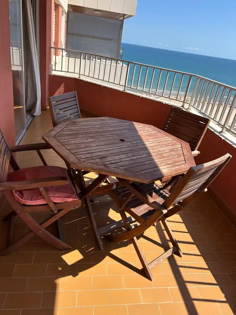 Apartamento con piscina en venta en Playa de Gandia, imagen 45