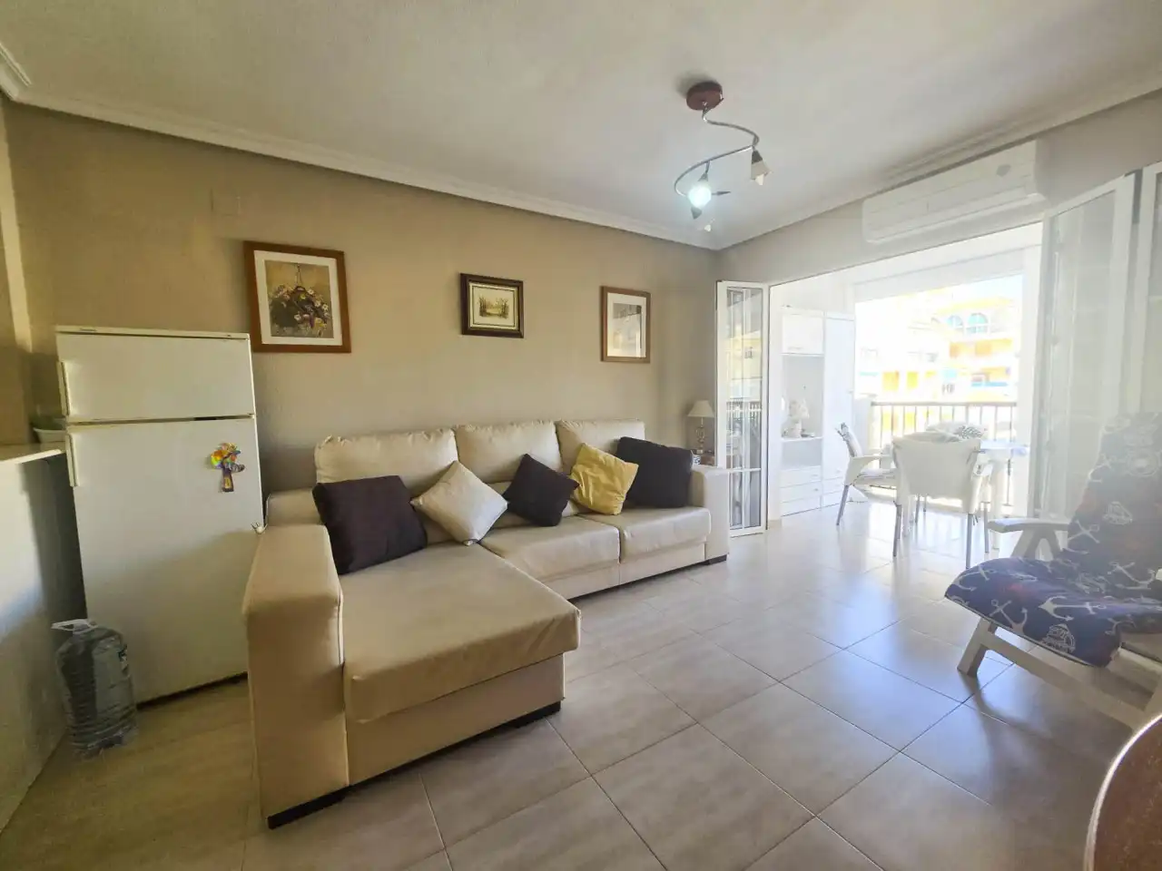 Apartamento con balcón en venta en La Mata, imagen 6