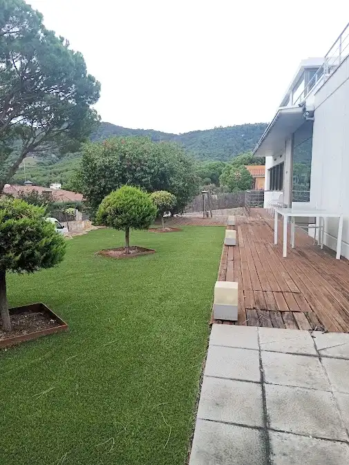 Casa o xalet en venda a Cabrils