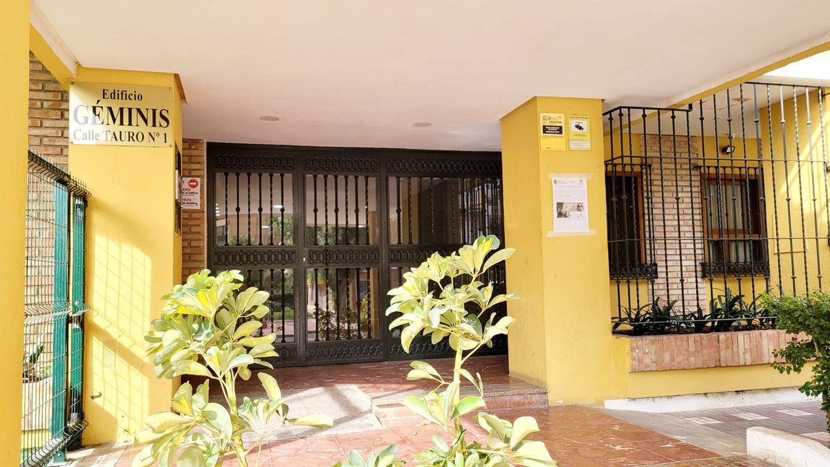 Apartament en venda en Benalmádena amb Aire condicionat, Calefacció i Terrassa
