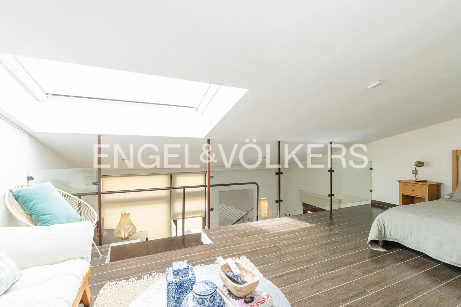 House with pool for sale in Ciudalcampo, imagen 45