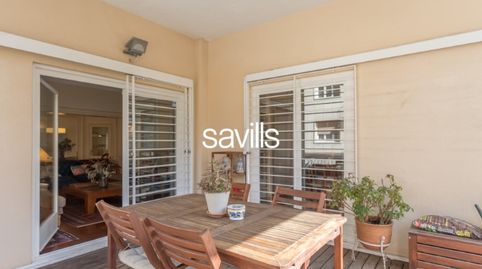 Foto 4 de Apartament en venda a Sant Gervasi- Galvany, Barcelona Capital