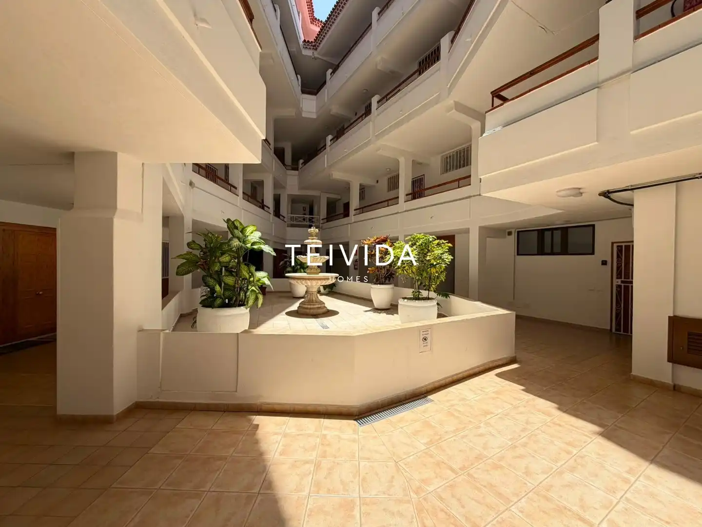 Flat with pool for sale in Calle Boston, imagen 21