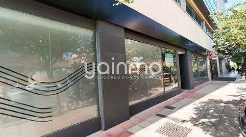 Photo 3 of Premises to rent in Calle Esteban Ramírez Martínez, 2, Renfe - Bulevar 1ª y 2ª Fase,  Jaén Capital