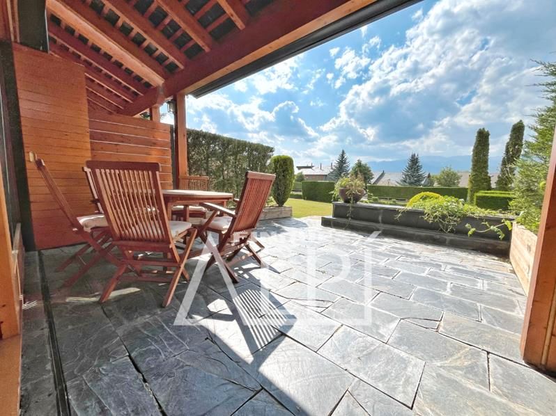 Single-family semi-detached for sale in Avinguda de la Cerdanya, 36, Alp poble, Alp