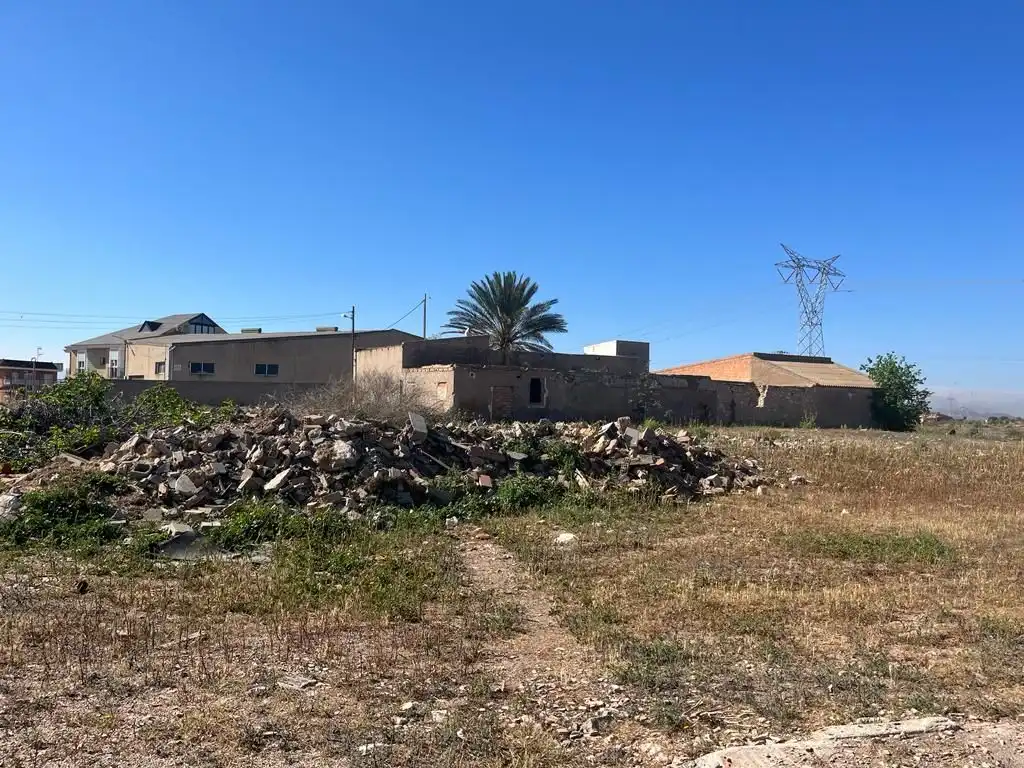 Residencial en venta en La Unión