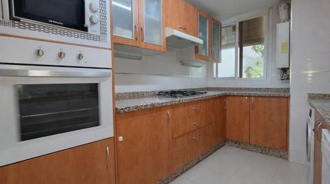 Foto 5 von Wohnung zum Verkauf in Calle Abejar, Sta. Marina - San Andrés - San Pablo - San Lorenzo,  Córdoba Capital