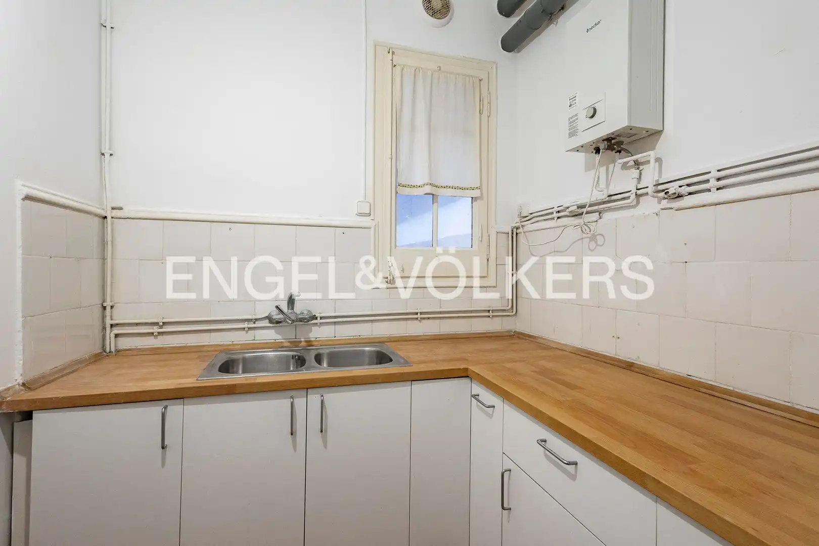 Wohnung zum Verkauf in Vallcarca i els Penitents