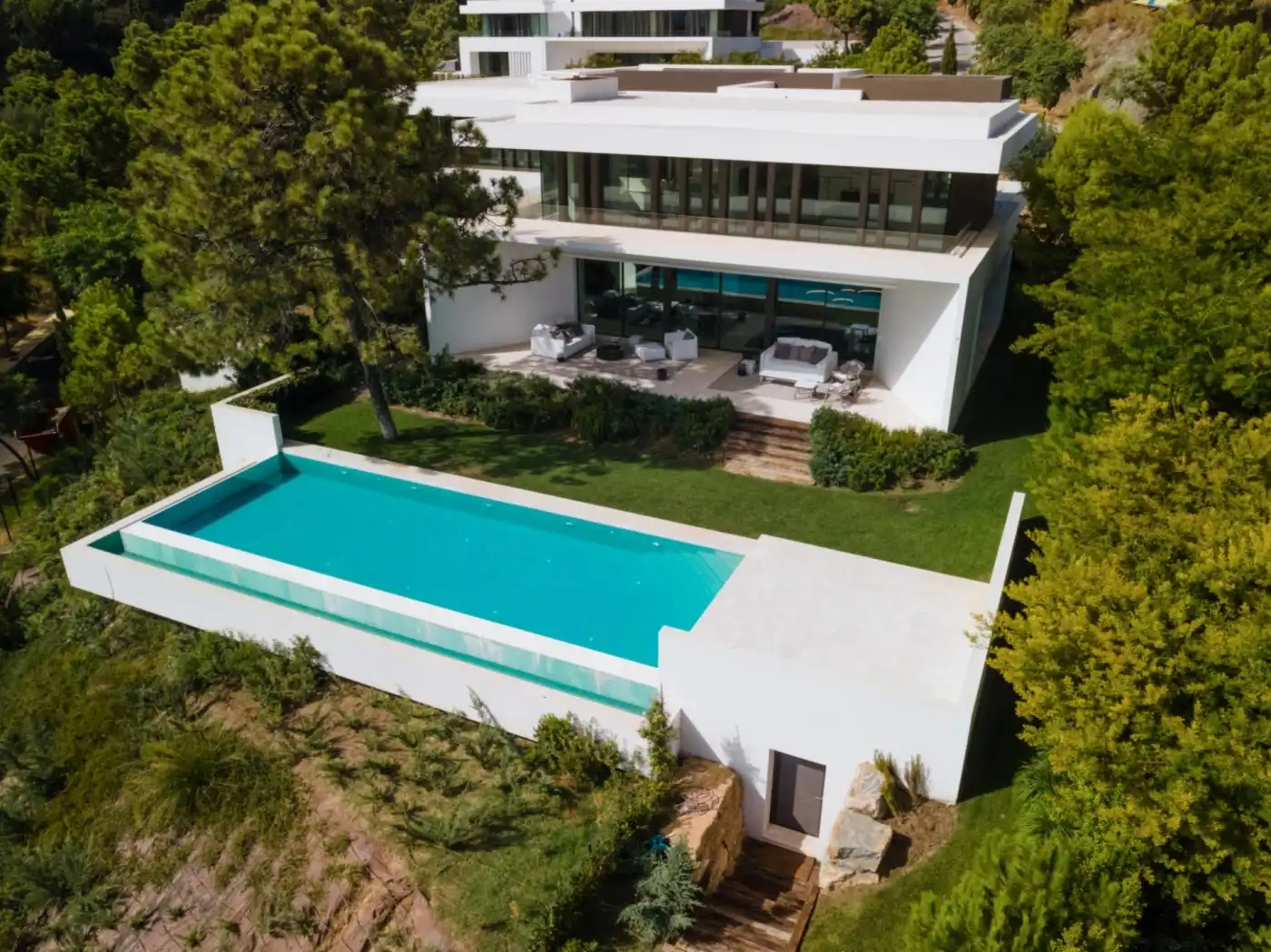 Xalet amb piscina en venda a Los Arqueros  - Puerto del Almendro, imagen 4