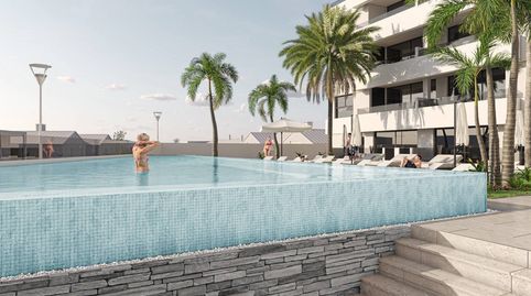 Foto 4 de Apartamento en venta en San Pedro del Pinatar ciudad, San Pedro del Pinatar
