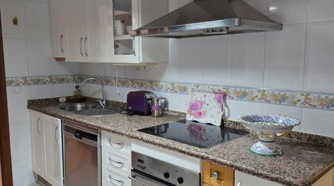 Foto 3 de Pis en venda a Centro - Doña Mercedes, Dos Hermanas