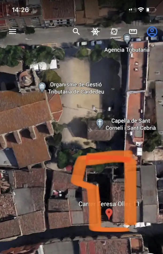 Terreni e lotti in vendita a Cardedeu, imagen 7