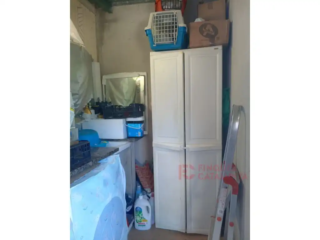 Cuina de Casa o xalet en venda en Vilobí d'Onyar