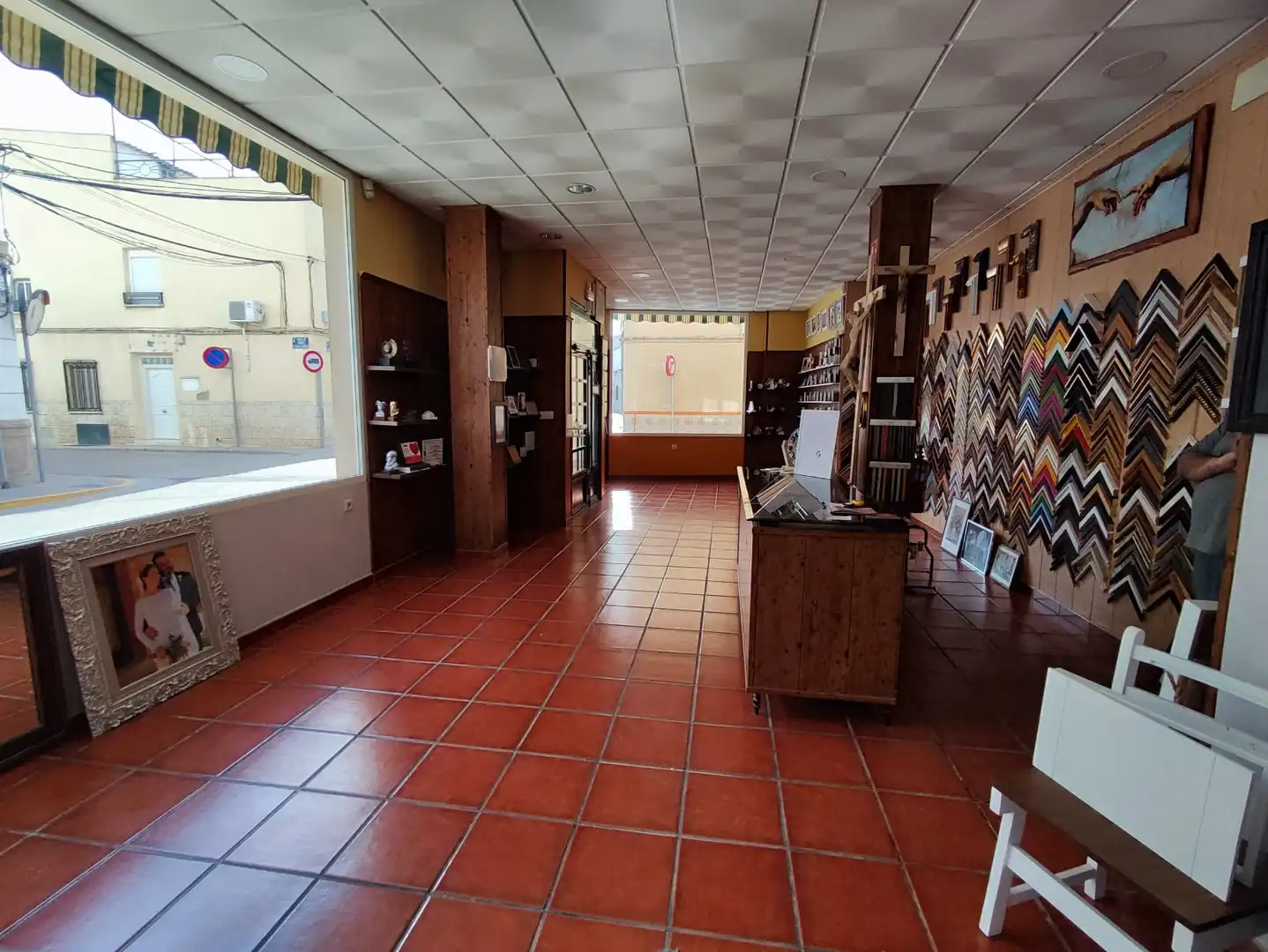 Local comercial en venda a Calle San Roque, imagen 23