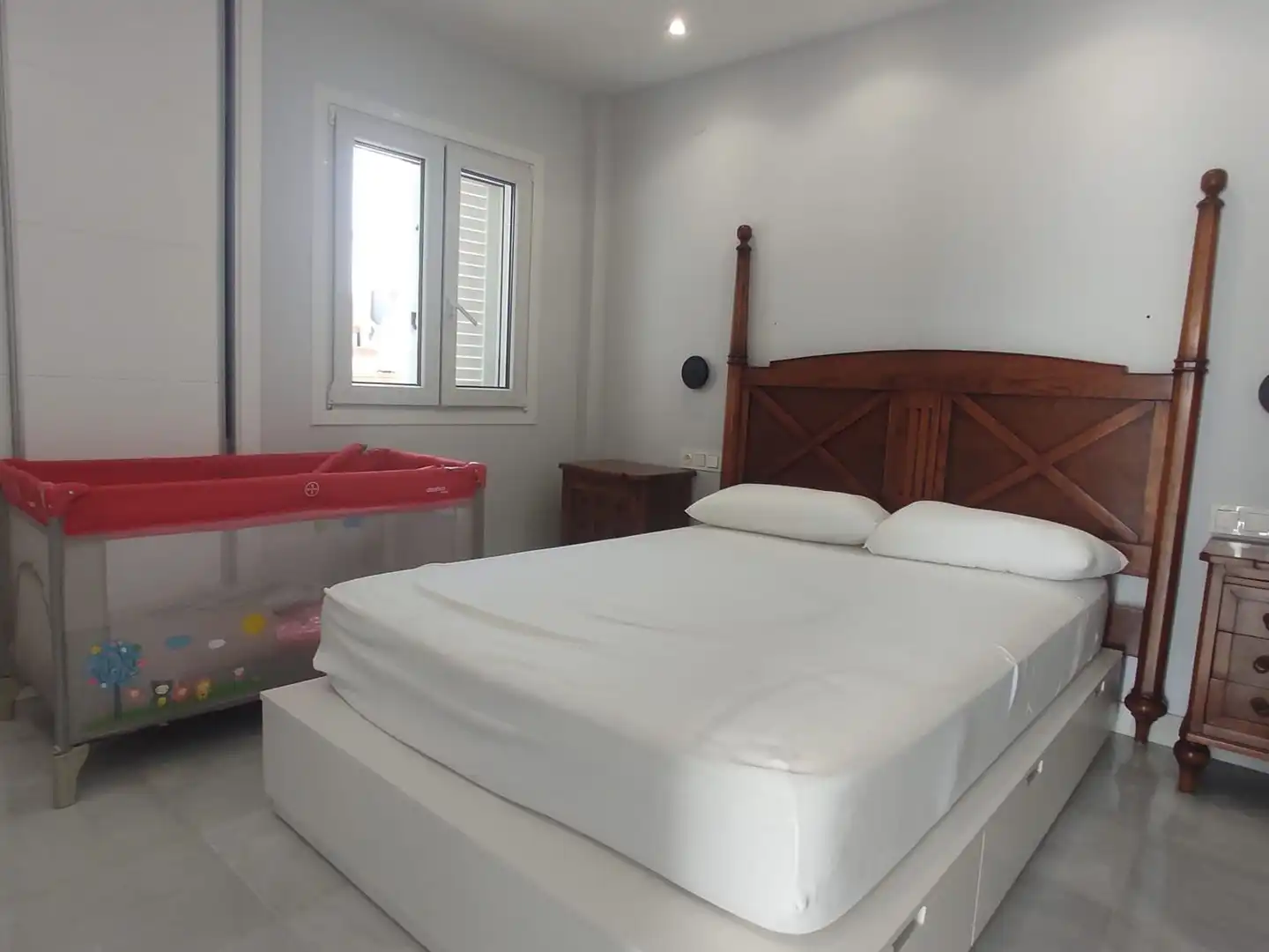 Villa con piscina in affitto a Avenida del Mediterráneo, imagen 19