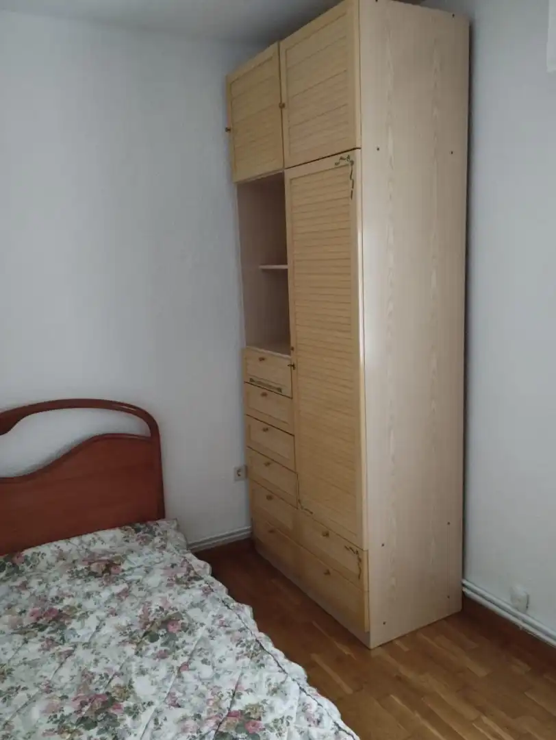 Piso con terraza en venta en Avenida Granada, imagen 13
