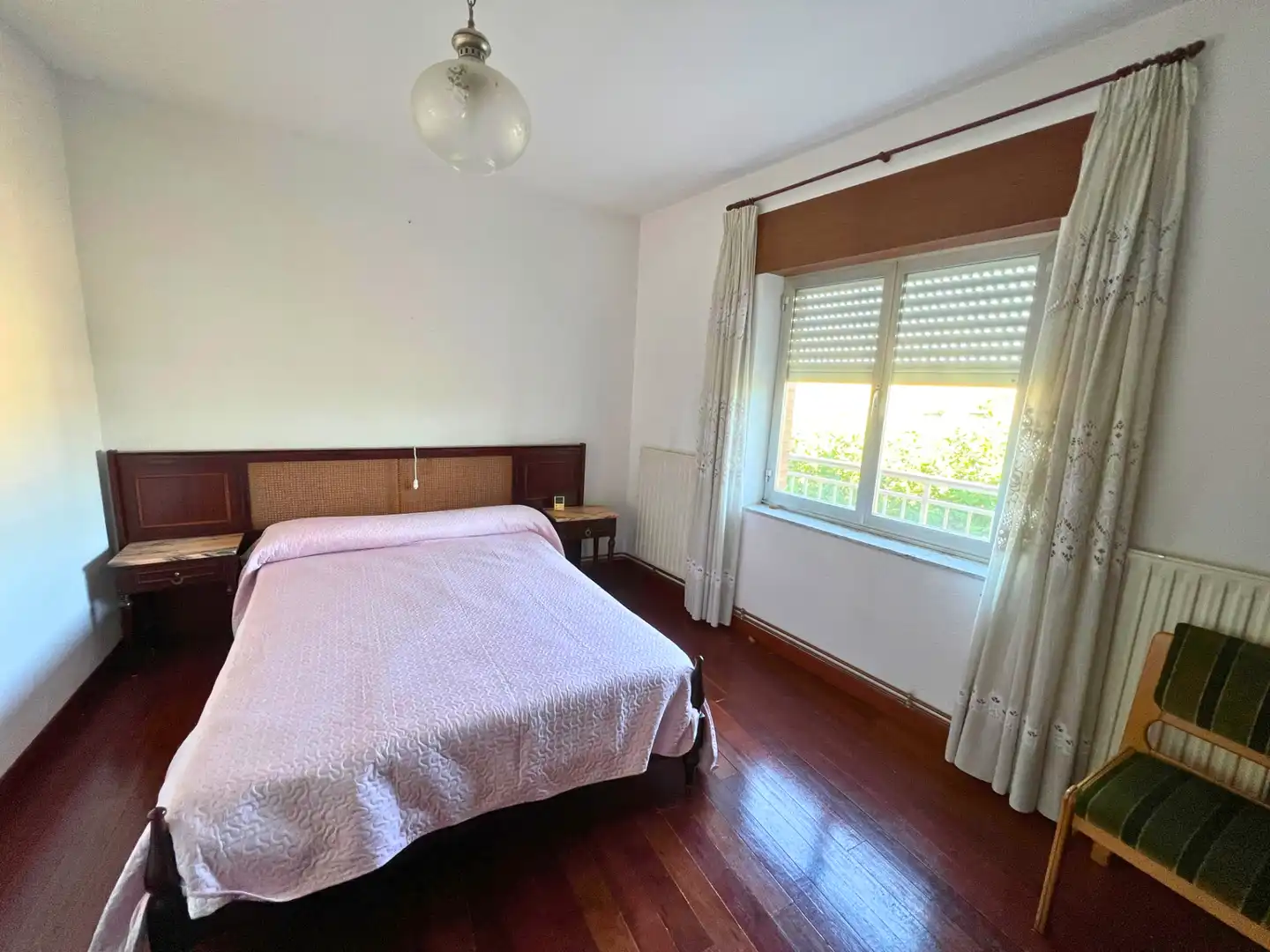 Villa mit Garten zum Verkauf in Calle Real, imagen 17