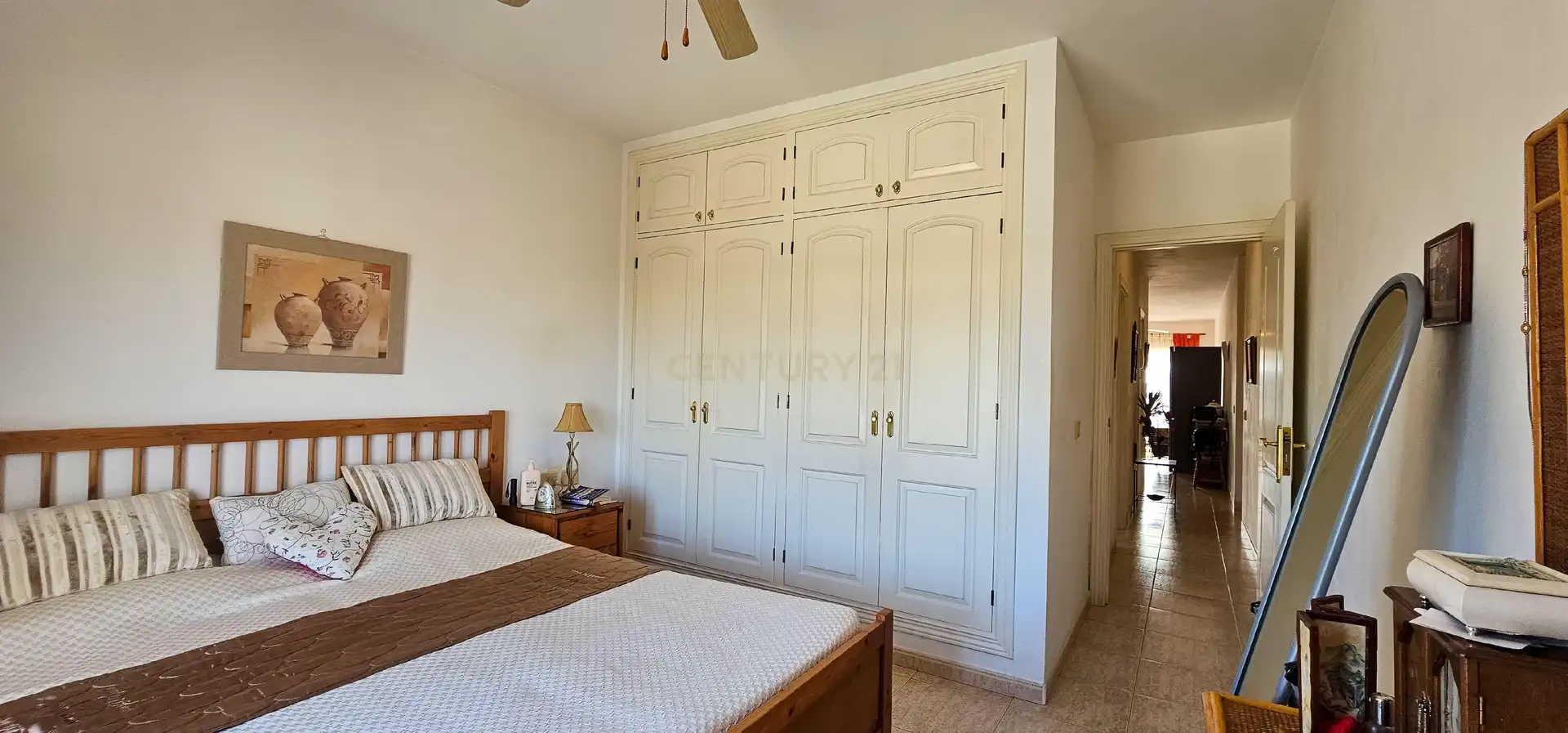 Bedroom of Apartments for sale in Arona