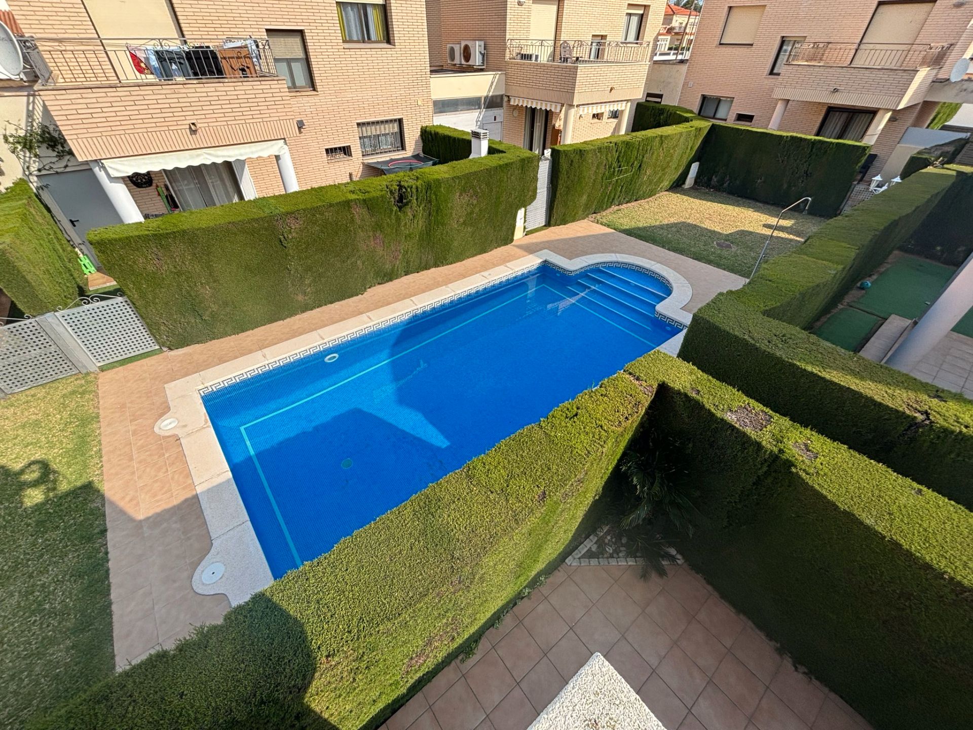 Casa o xalet en venda a Avinguda Londres, Centre, Miami Platja