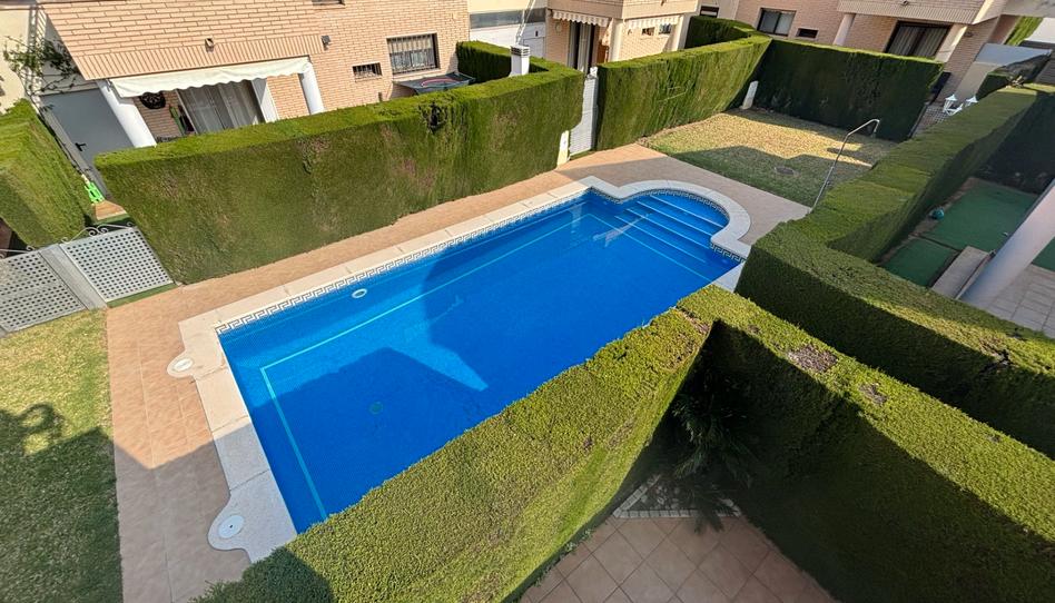 Foto 1 de Casa o xalet en venda a Avinguda Londres, Centre, Tarragona