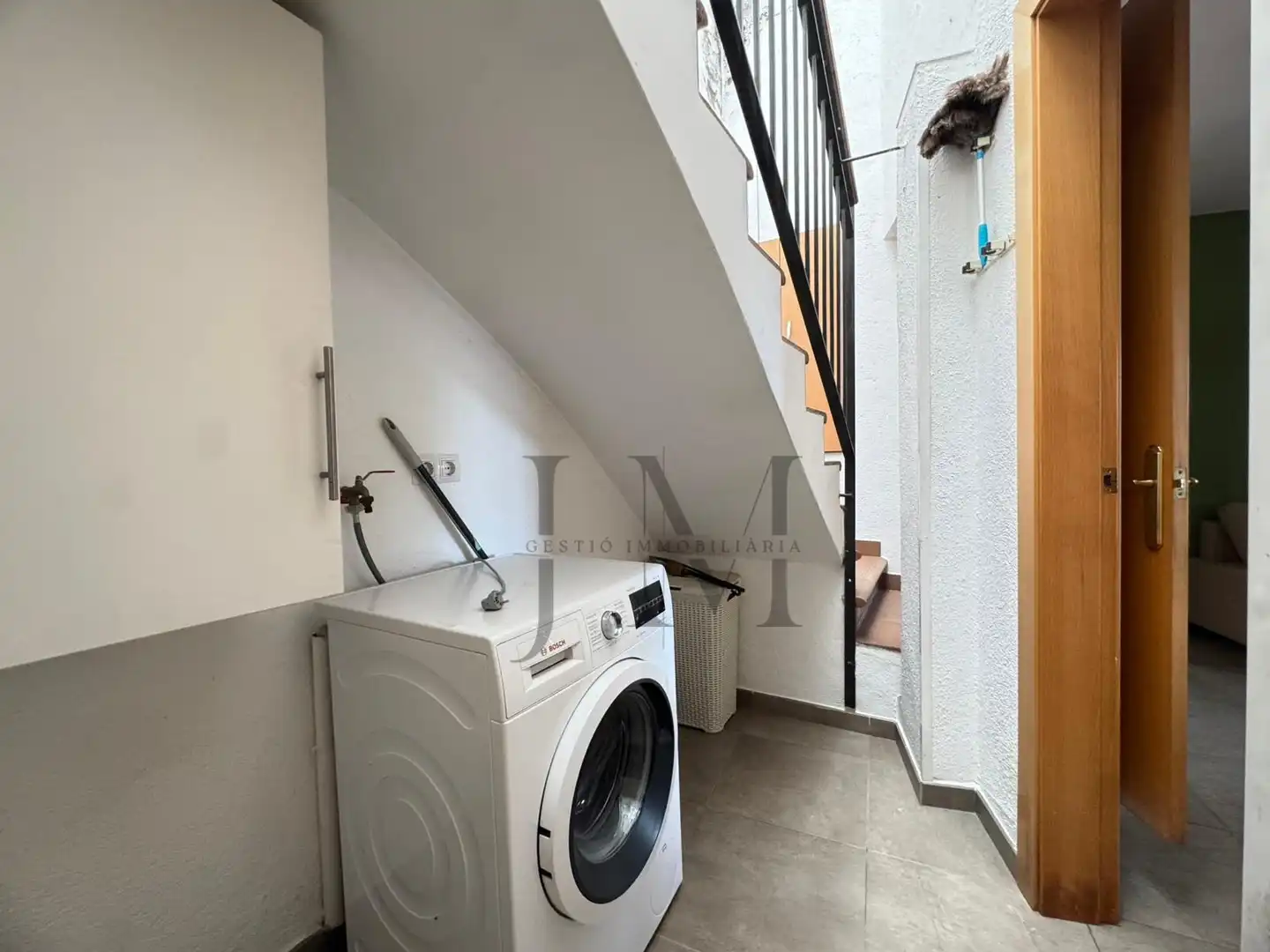 Detached homes for sale in Poble Nou