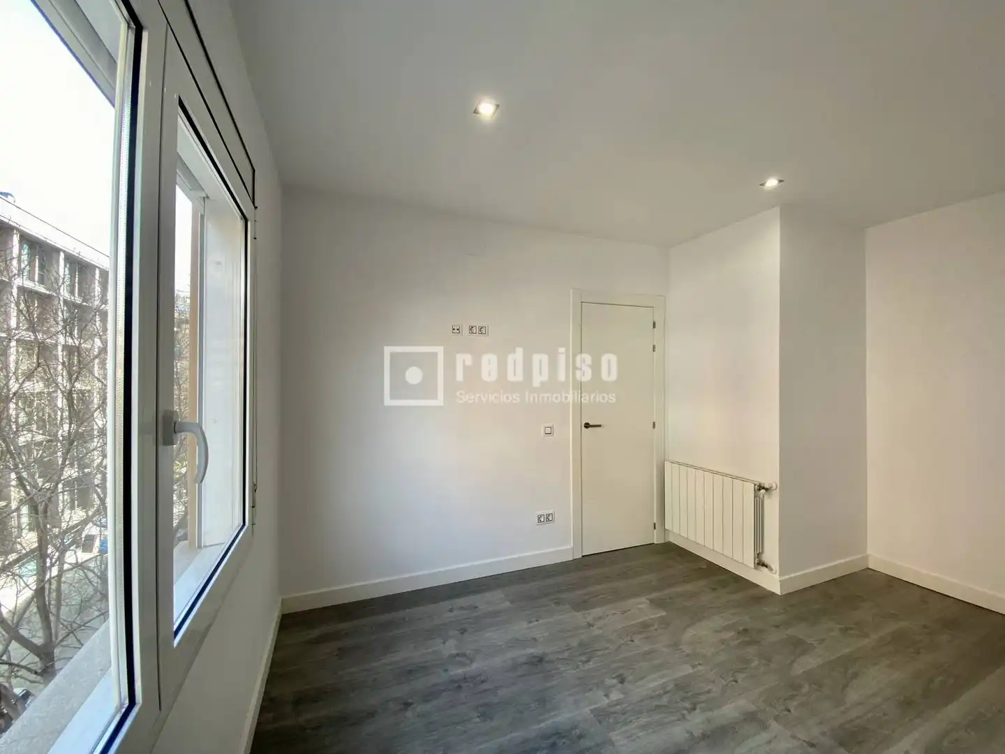 Habitación de Piso en venta en Barcelona con Terraza