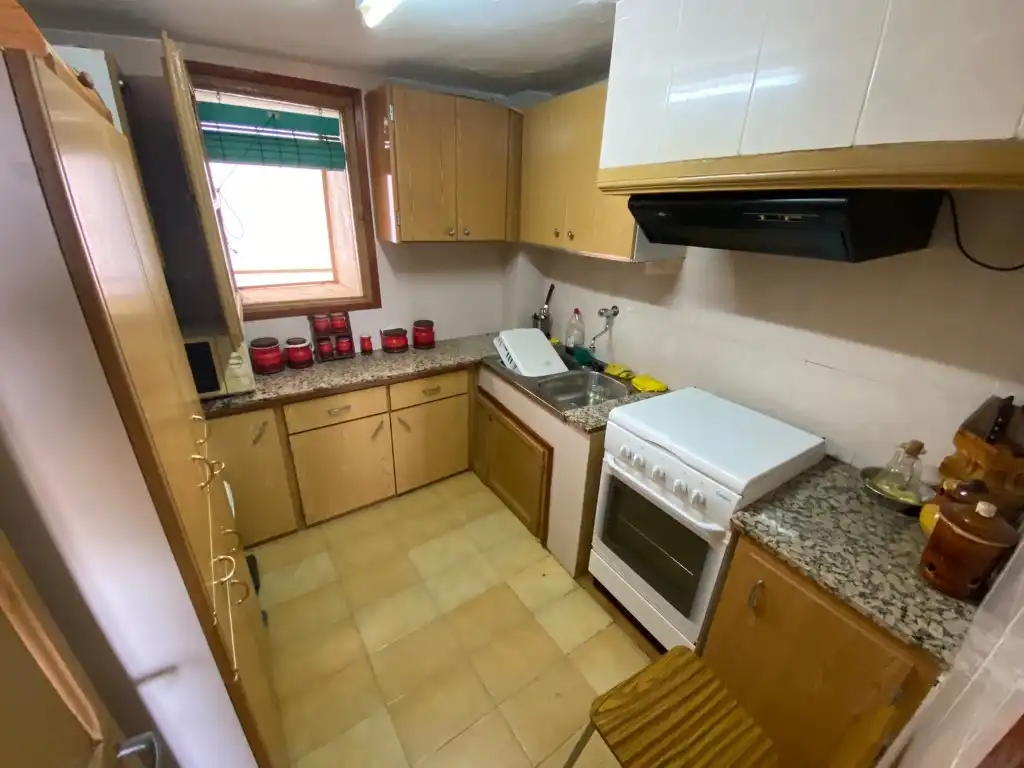 Cocina de Casa o chalet en venta en Tremp