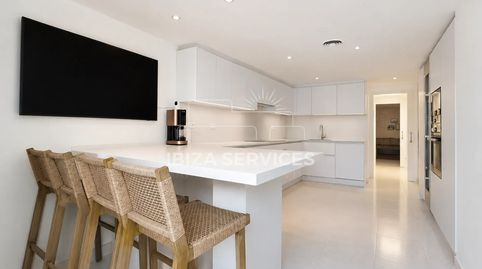 Foto 5 de Casa o xalet en venda a Marina Botafoc - Platja de Talamanca, Eivissa