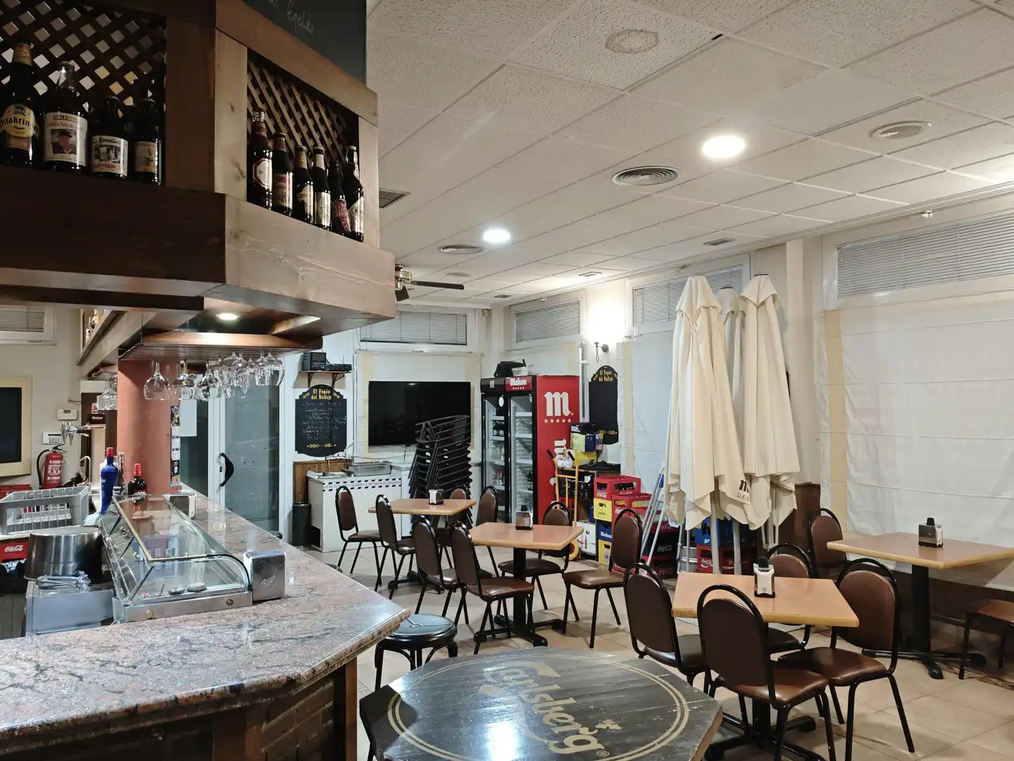 Locale commerciale in vendita a Alovera, imagen 37