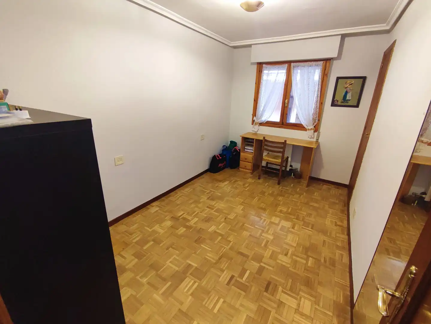 Piso de alquiler en Calle Valdeserías, Centro