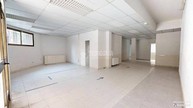 Local comercial en Alquiler en Casco Antiguo