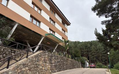 Vista exterior de Apartament en venda en Cerezo de Arriba