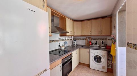 Photo 5 of Single-family semi-detached for rent in Monte Faro - Altomar II, Santa Pola