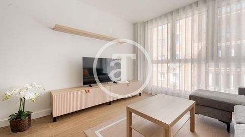 Foto 3 von Wohnung zur Miete in Calle de San Aquilino, Almenara -Ventilla, Madrid Capital