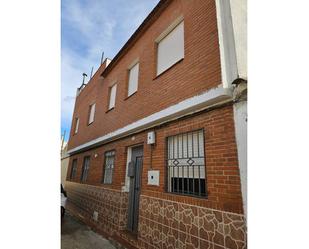 Exterior view of Country house for sale in Alcaudete de la Jara  with Terrace