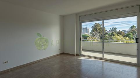 Foto 5 de Apartamento de alquiler en Carrer Carrer de Víctor Balaguer, La Plana, Sitges