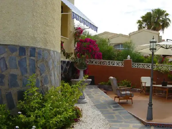 Villa avec terrasse à vendre à San Fulgencio, imagen 10