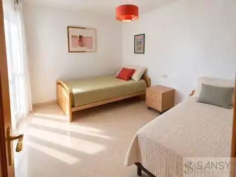 Apartment mit Aufzug zum Verkauf in Puerto, imagen 6