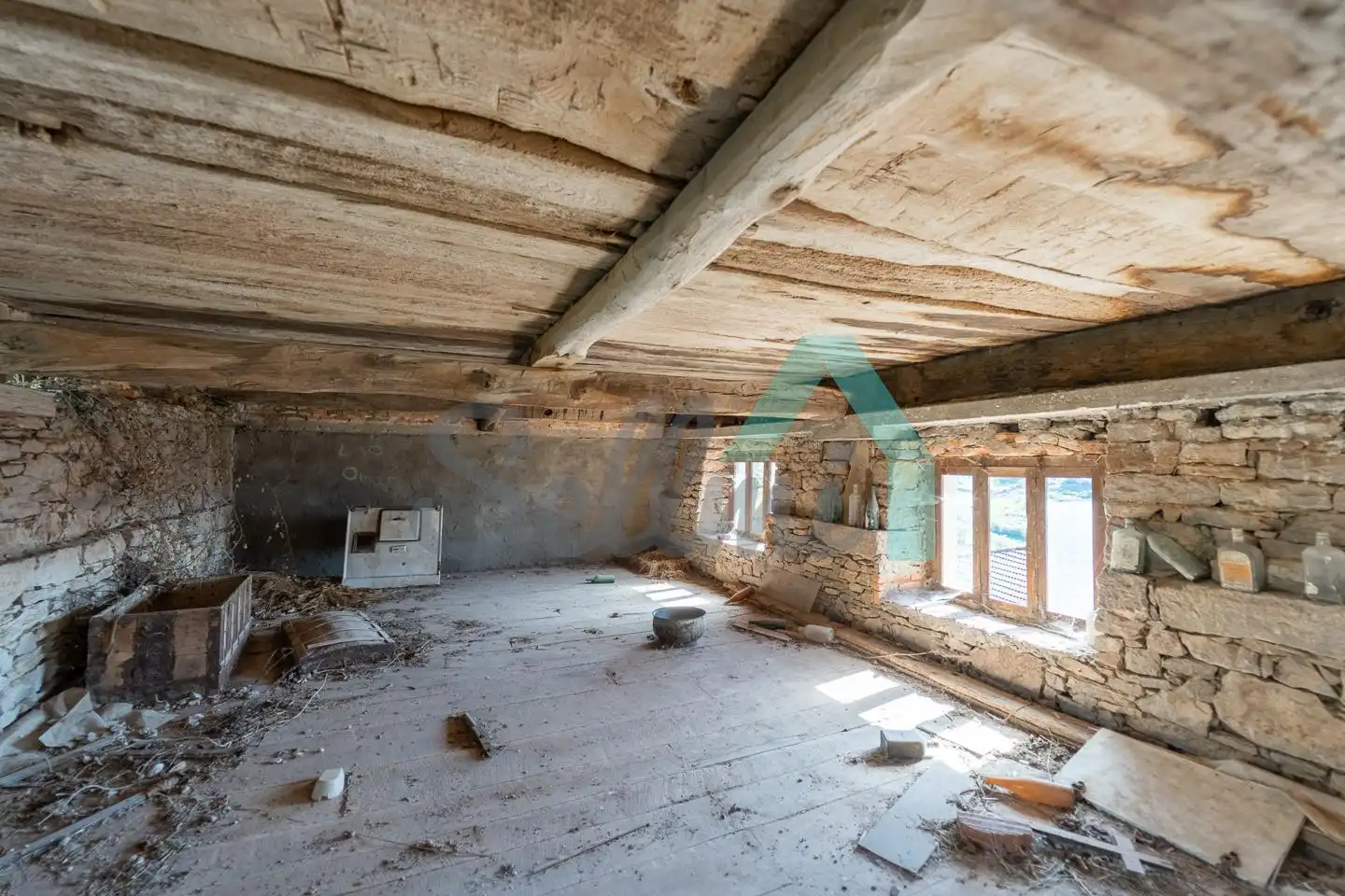 Casa con jardín en venta en Lugar Cermoño, imagen 78