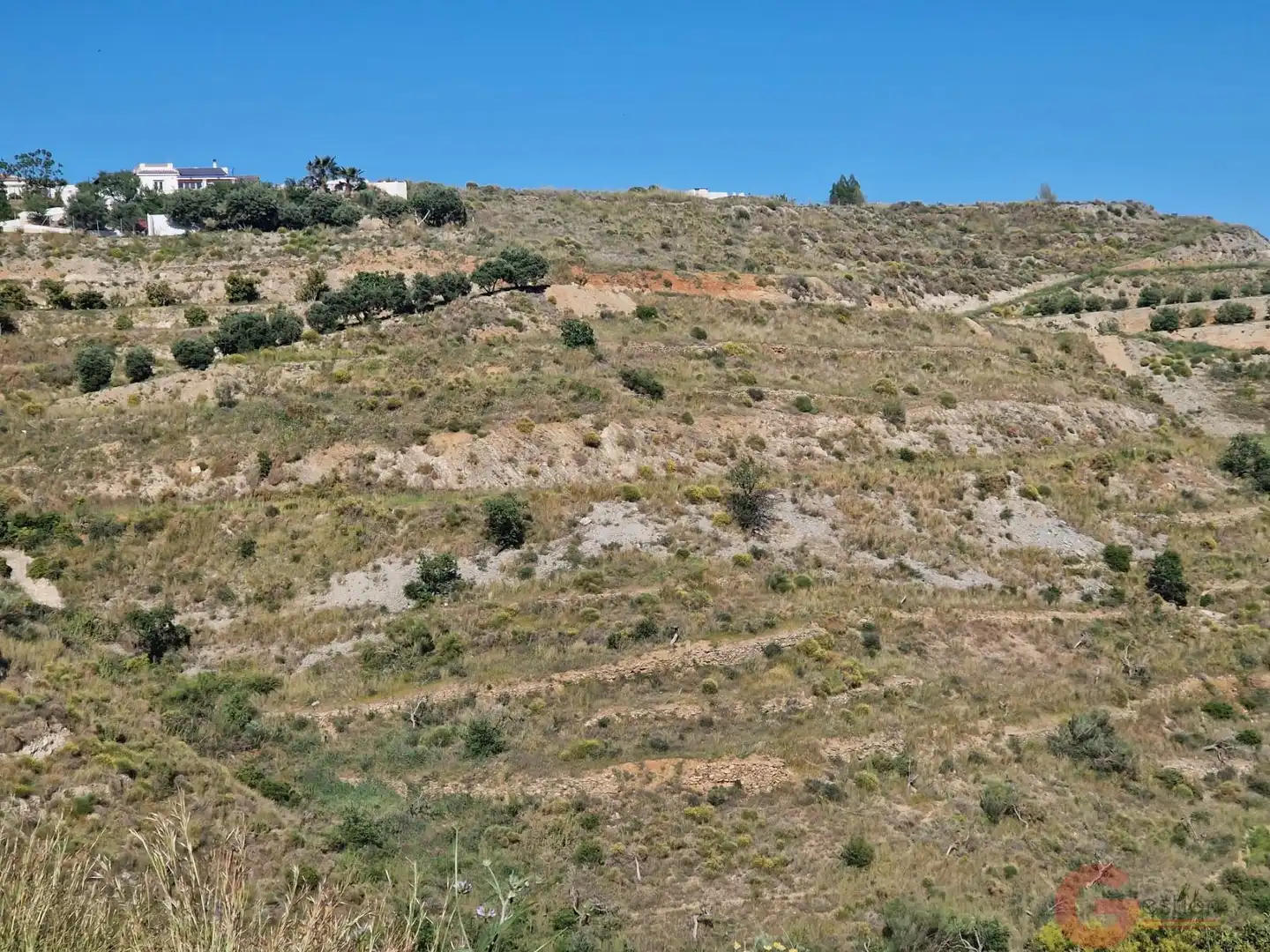 Terrenys i solars en venda a Monte los Almendros - El Pargo - Costa Aguilera, imagen 13