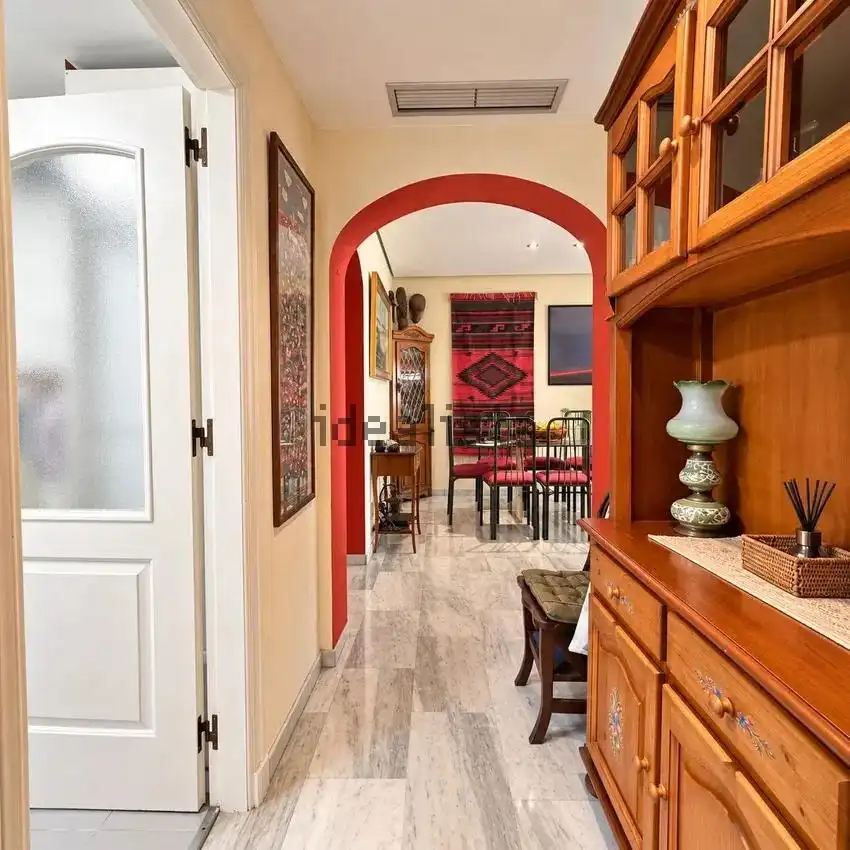 Piso con terraza en venta en Elviria - Cabopino, imagen 8