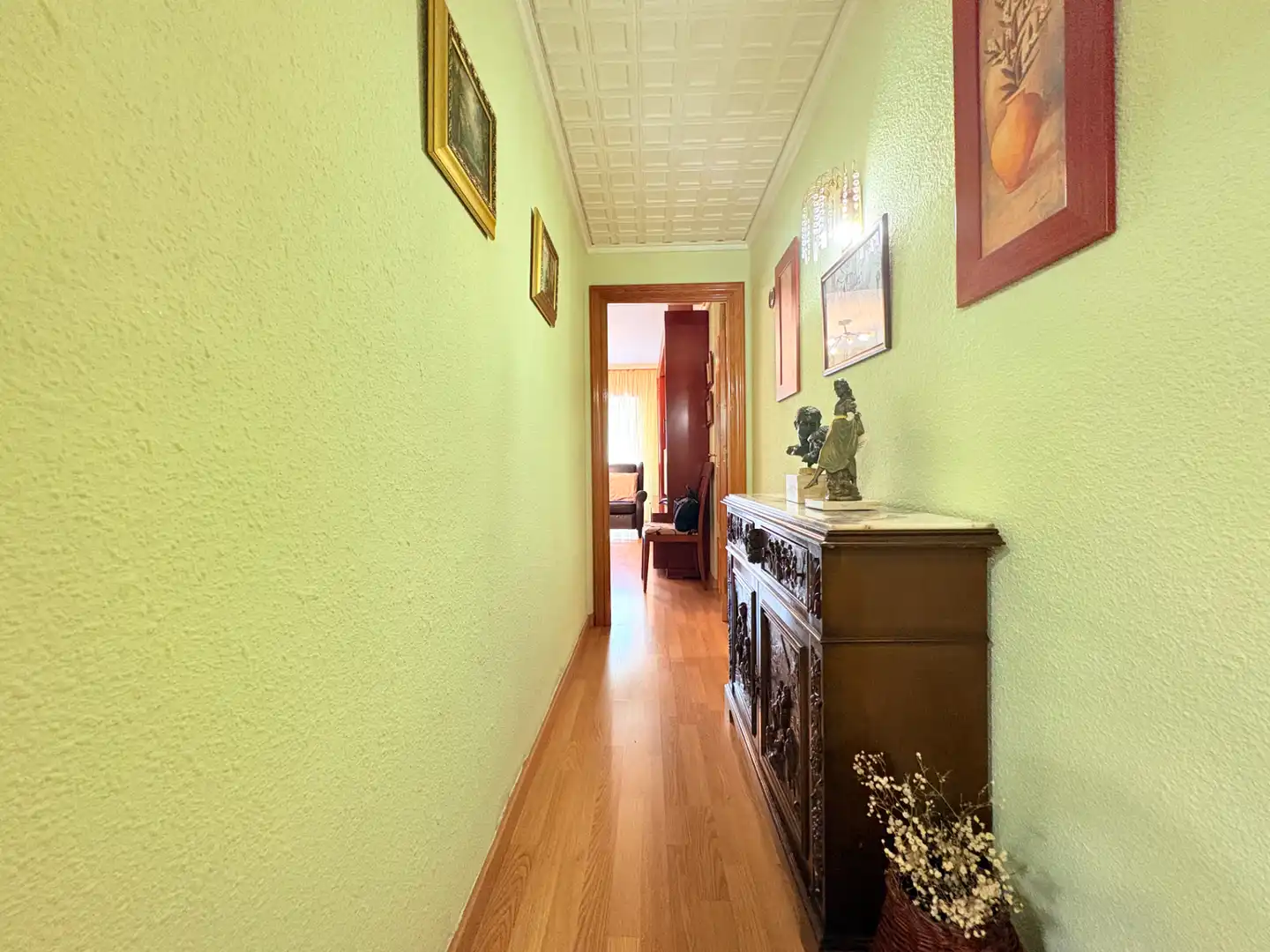 Piso en venta en Zaragoza con Aire acondicionado, Calefacción y Terraza