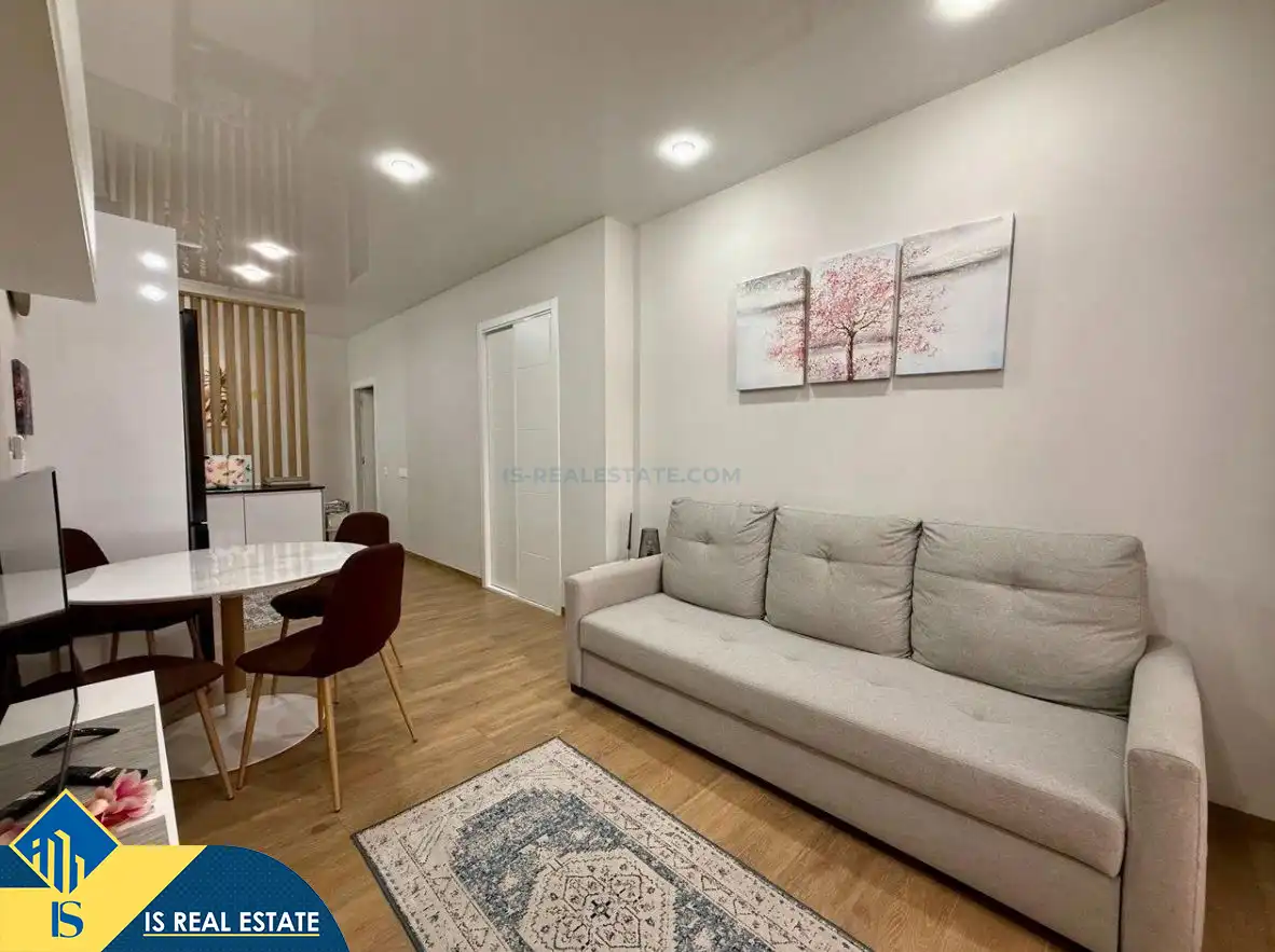 Estudio con terraza en venta en Playa del Cura, imagen 13